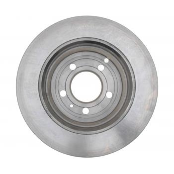 2000 Volvo C70 Disc Brake Rotor Rear Raybestos 96515 image 2 of 3