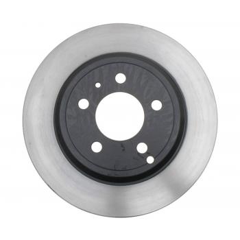 2000 Volvo C70 Disc Brake Rotor Rear Raybestos 96515 image 3 of 3