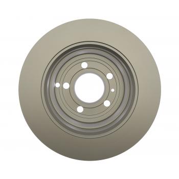 2000 Volvo C70 Disc Brake Rotor Rear Raybestos 96515FZN image 2 of 3