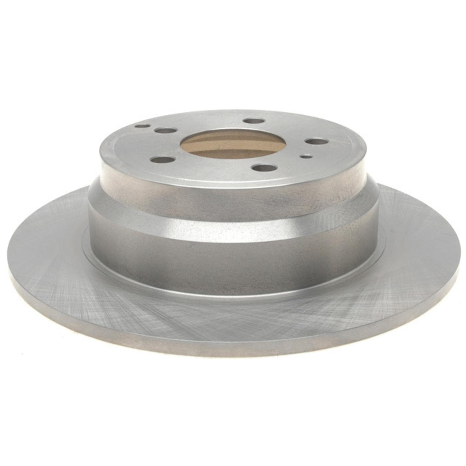 Raybestos 96515R - Disc Brake Rotor Raybestos 96515R Disc Brake Rotor product image 1 of 3