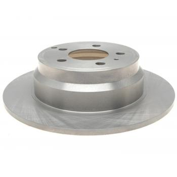 2000 Volvo C70 Disc Brake Rotor Rear Raybestos 96515R image 1 of 3