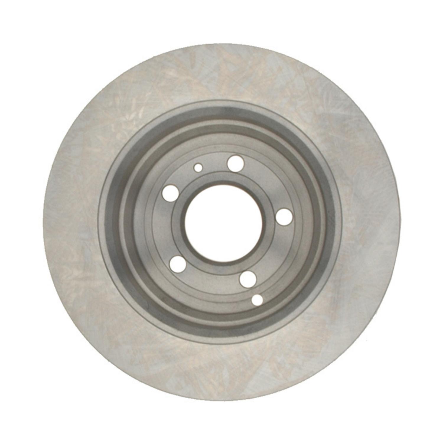 Raybestos 96515R - Disc Brake Rotor Raybestos 96515R Disc Brake Rotor product image 2 of 3