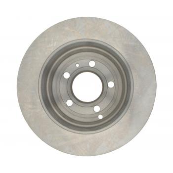 2000 Volvo C70 Disc Brake Rotor Rear Raybestos 96515R image 2 of 3