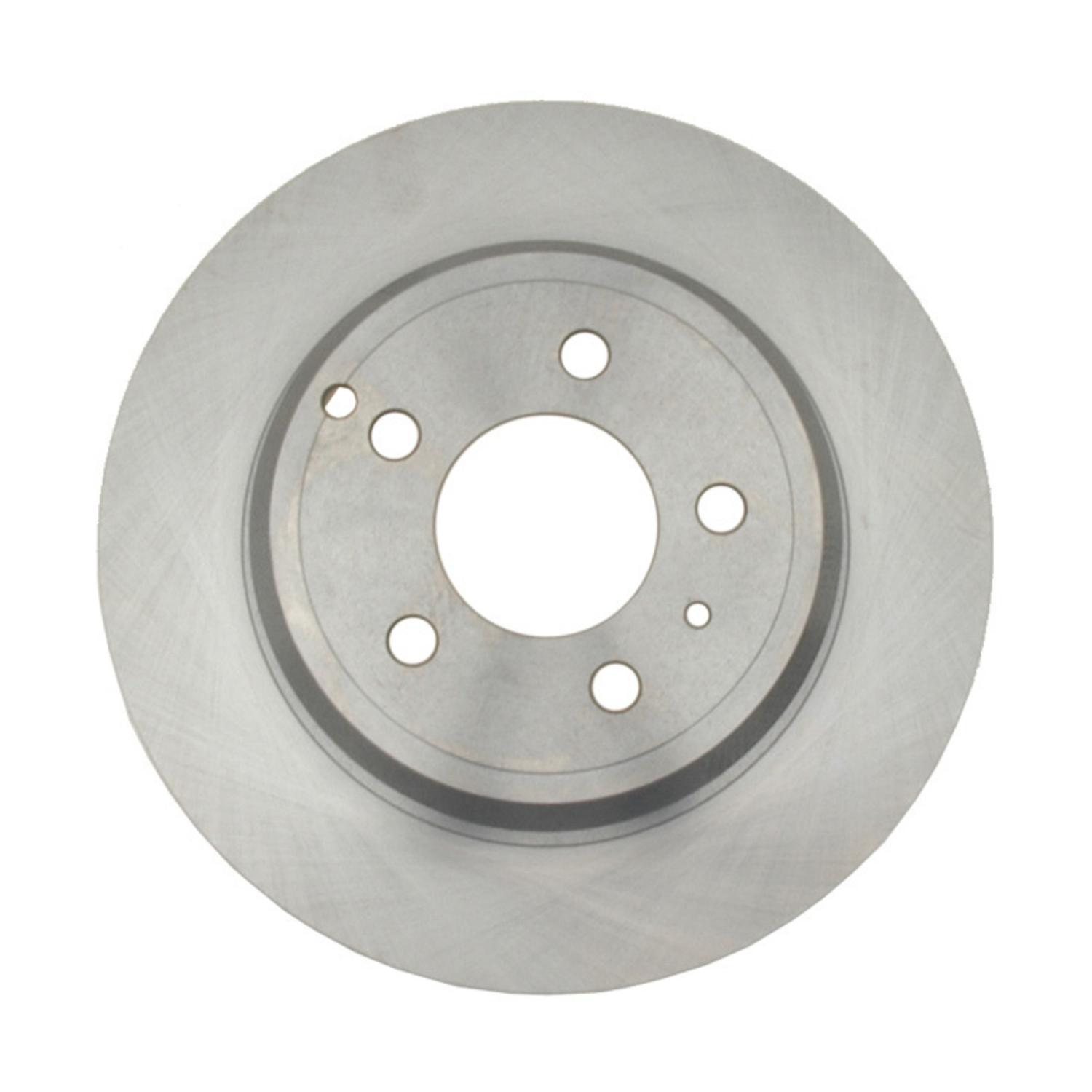 Raybestos 96515R - Disc Brake Rotor Raybestos 96515R Disc Brake Rotor product image 3 of 3