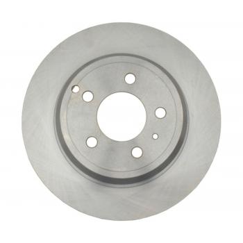 2000 Volvo C70 Disc Brake Rotor Rear Raybestos 96515R image 3 of 3
