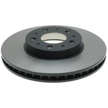 2000 Volvo C70 Disc Brake Rotor Front Raybestos 96516 image 1 of 3