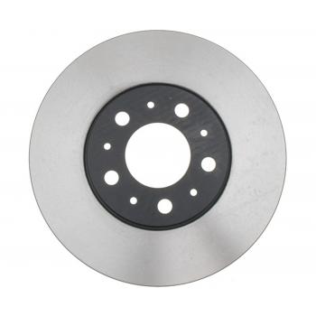 2000 Volvo C70 Disc Brake Rotor Front Raybestos 96516 image 3 of 3