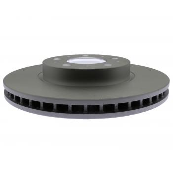 2000 Volvo C70 Disc Brake Rotor Front Raybestos 96516FZN image 1 of 3