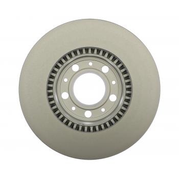 2000 Volvo C70 Disc Brake Rotor Front Raybestos 96516FZN image 2 of 3