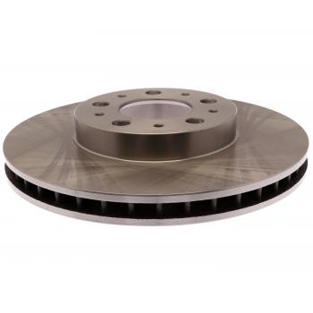 2000 Volvo C70 Disc Brake Rotor Front Raybestos 96516R image 1 of 3