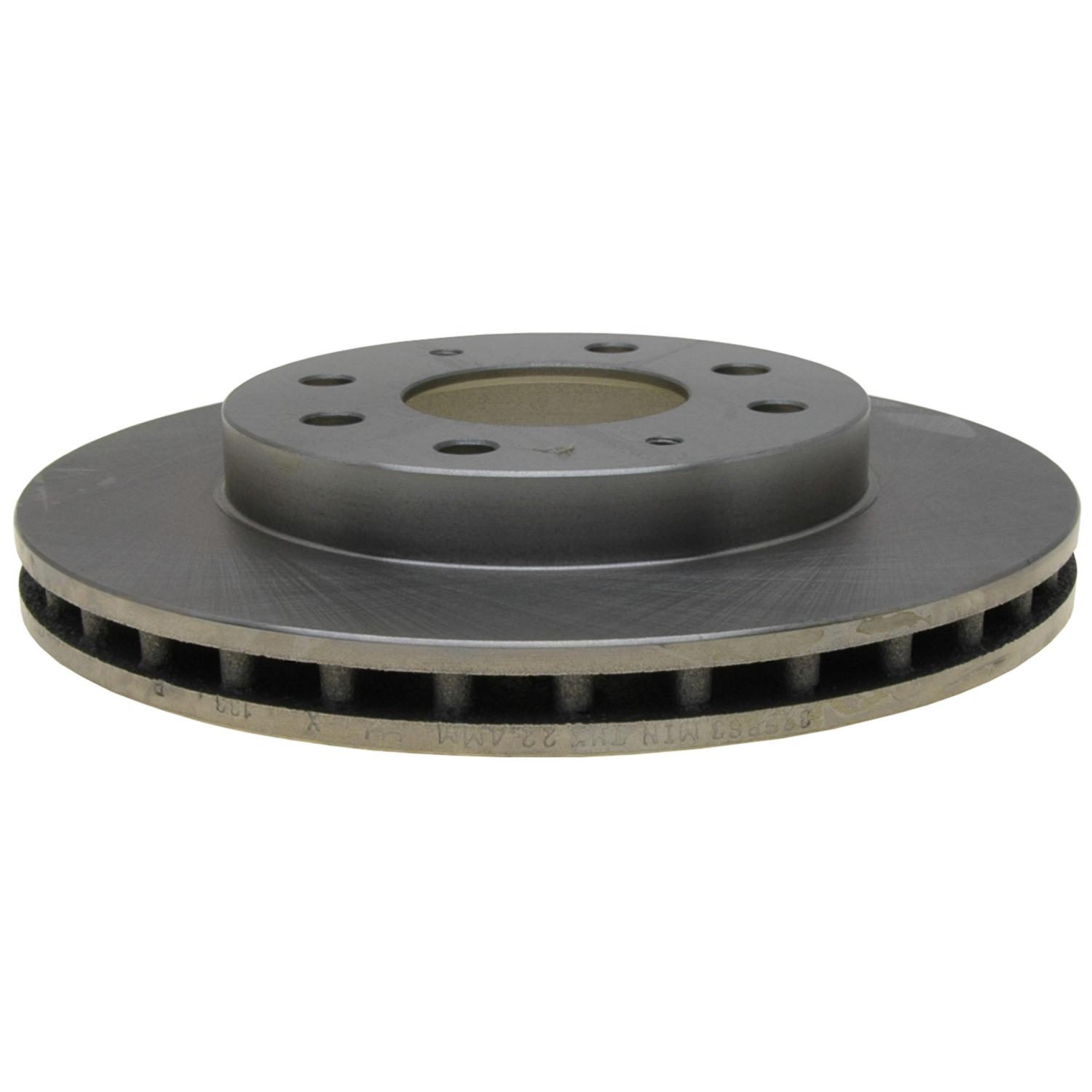 Raybestos 96517R - Disc Brake Rotor Raybestos 96517R Disc Brake Rotor product image 1 of 3