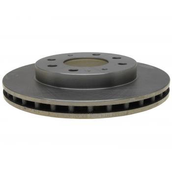 1994 Mitsubishi Expo LRV Disc Brake Rotor Front Raybestos 96517R image 1 of 3