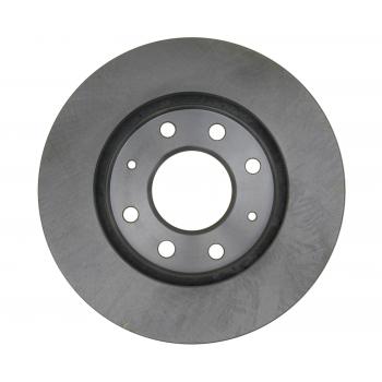 1994 Mitsubishi Expo LRV Disc Brake Rotor Front Raybestos 96517R image 2 of 3