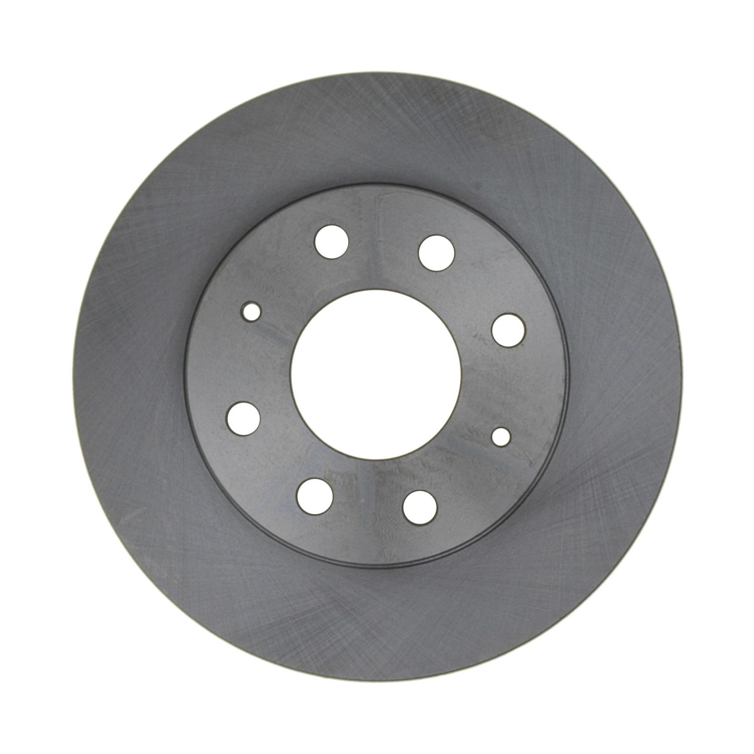 Raybestos 96517R - Disc Brake Rotor Raybestos 96517R Disc Brake Rotor product image 3 of 3