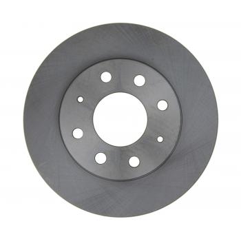 1994 Mitsubishi Expo LRV Disc Brake Rotor Front Raybestos 96517R image 3 of 3