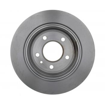 1992 BMW 735i Disc Brake Rotor Rear Raybestos 96519R image 2 of 3