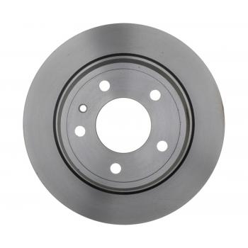 1992 BMW 735i Disc Brake Rotor Rear Raybestos 96519R image 3 of 3