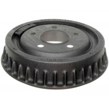 2006 Ford Ranger Brake Drum Rear Raybestos 9651R image 1 of 3