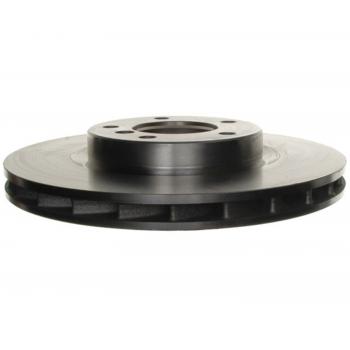 1999 BMW M3 Disc Brake Rotor Front Left Raybestos 96524R image 1 of 3