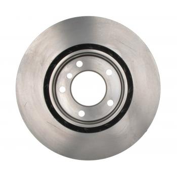 1999 BMW M3 Disc Brake Rotor Front Left Raybestos 96524R image 2 of 3