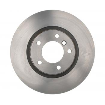 1999 BMW M3 Disc Brake Rotor Front Left Raybestos 96524R image 3 of 3