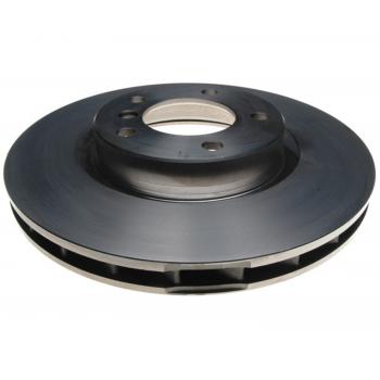 1999 BMW M3 Disc Brake Rotor Front Right Raybestos 96525 image 1 of 3