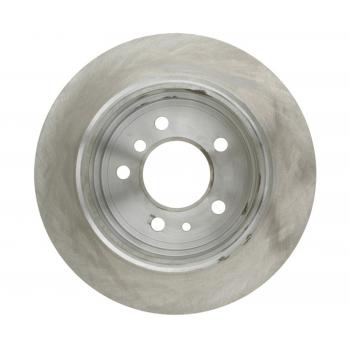 1995 BMW 540i Disc Brake Rotor Rear Raybestos 96526R image 2 of 3
