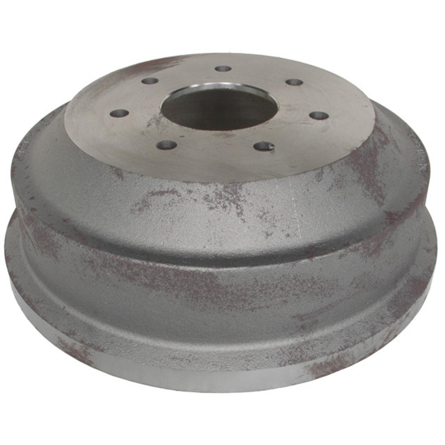 Raybestos 9652R - Brake Drum Raybestos 9652R Brake Drum product image 1 of 3