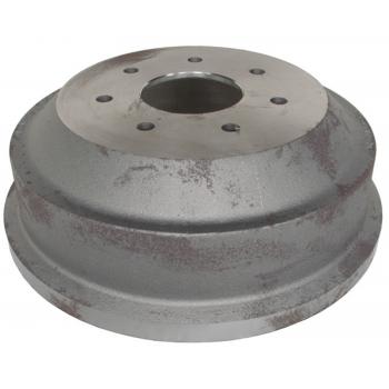 2001 Ford F-150 Brake Drum Rear Raybestos 9652R image 1 of 3