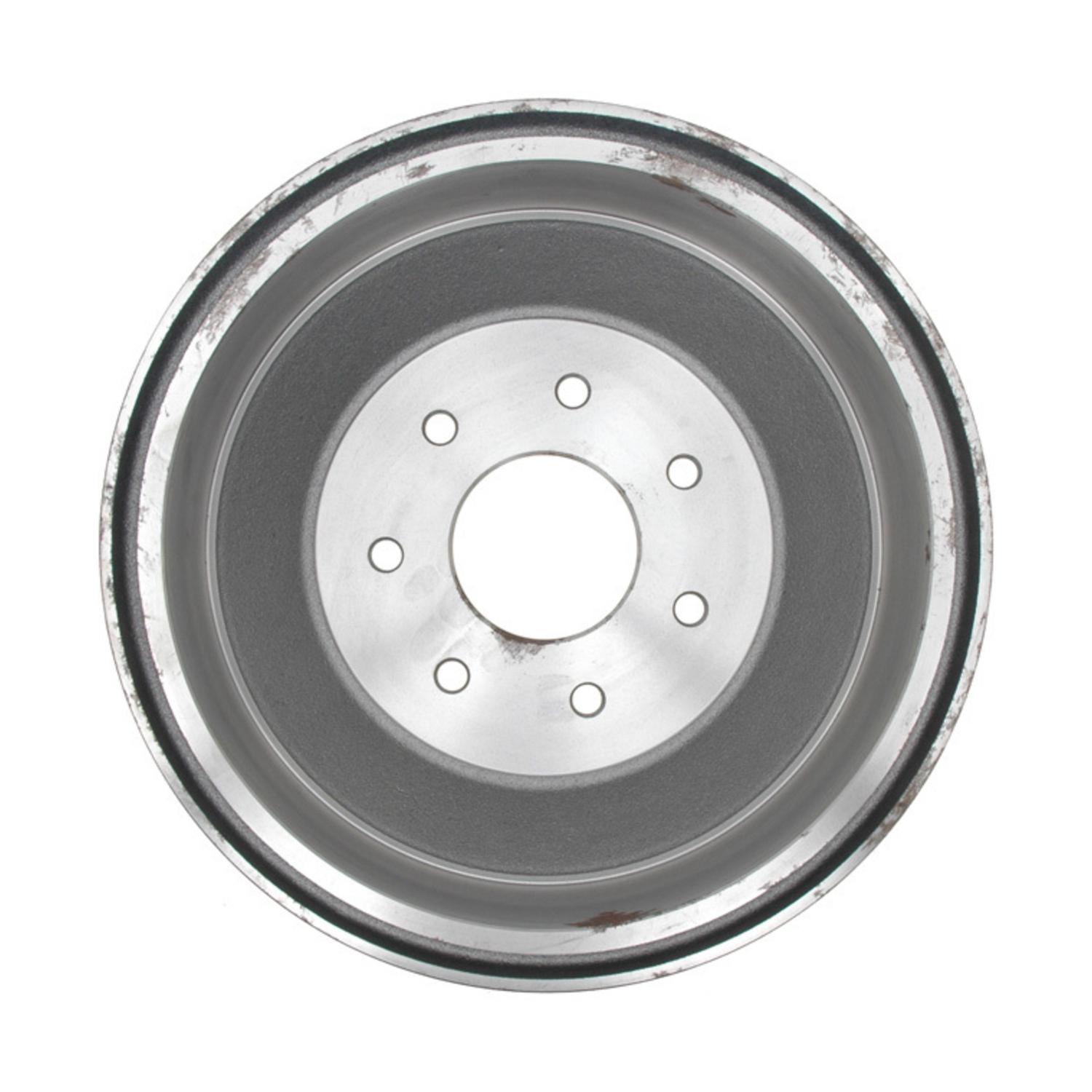 Raybestos 9652R - Brake Drum Raybestos 9652R Brake Drum product image 2 of 3