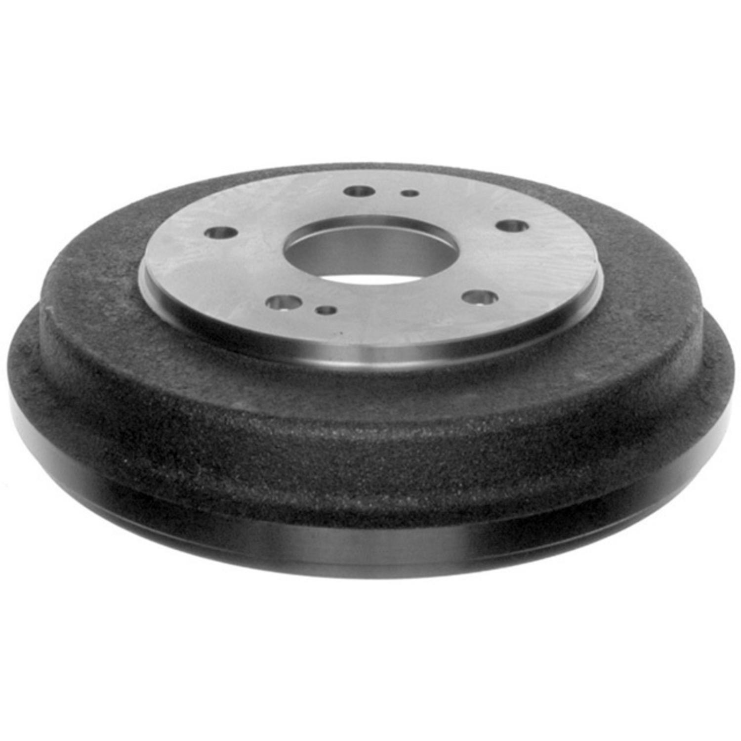 Raybestos 9653R - Brake Drum Raybestos 9653R Brake Drum product image 1 of 3