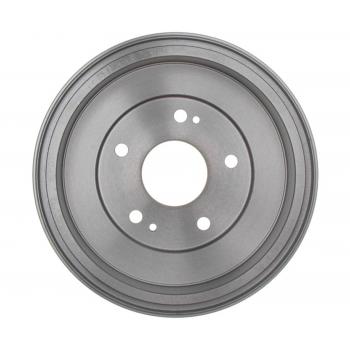 2000 Honda CR-V Brake Drum Rear Raybestos 9653R image 2 of 3