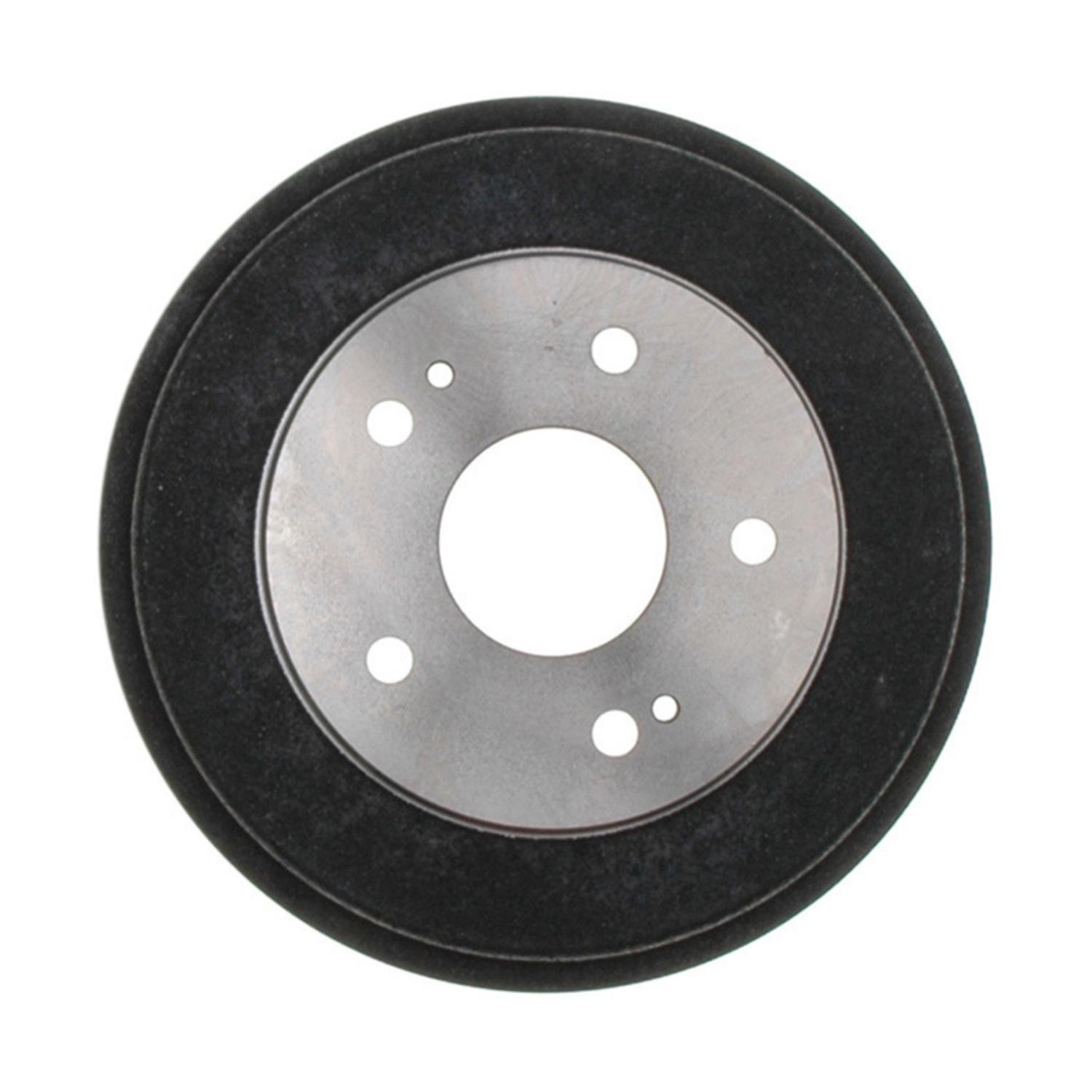Raybestos 9653R - Brake Drum Raybestos 9653R Brake Drum product image 3 of 3