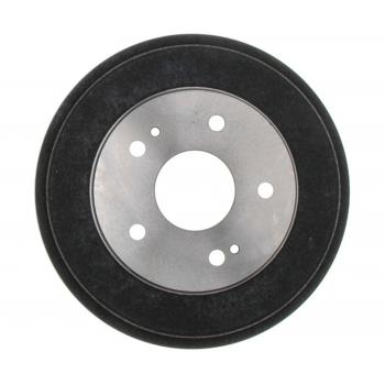 2000 Honda CR-V Brake Drum Rear Raybestos 9653R image 3 of 3