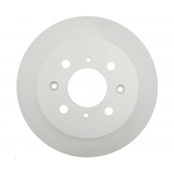 2001 Acura Integra Disc Brake Rotor Rear Raybestos 96544FZN image 3 of 3
