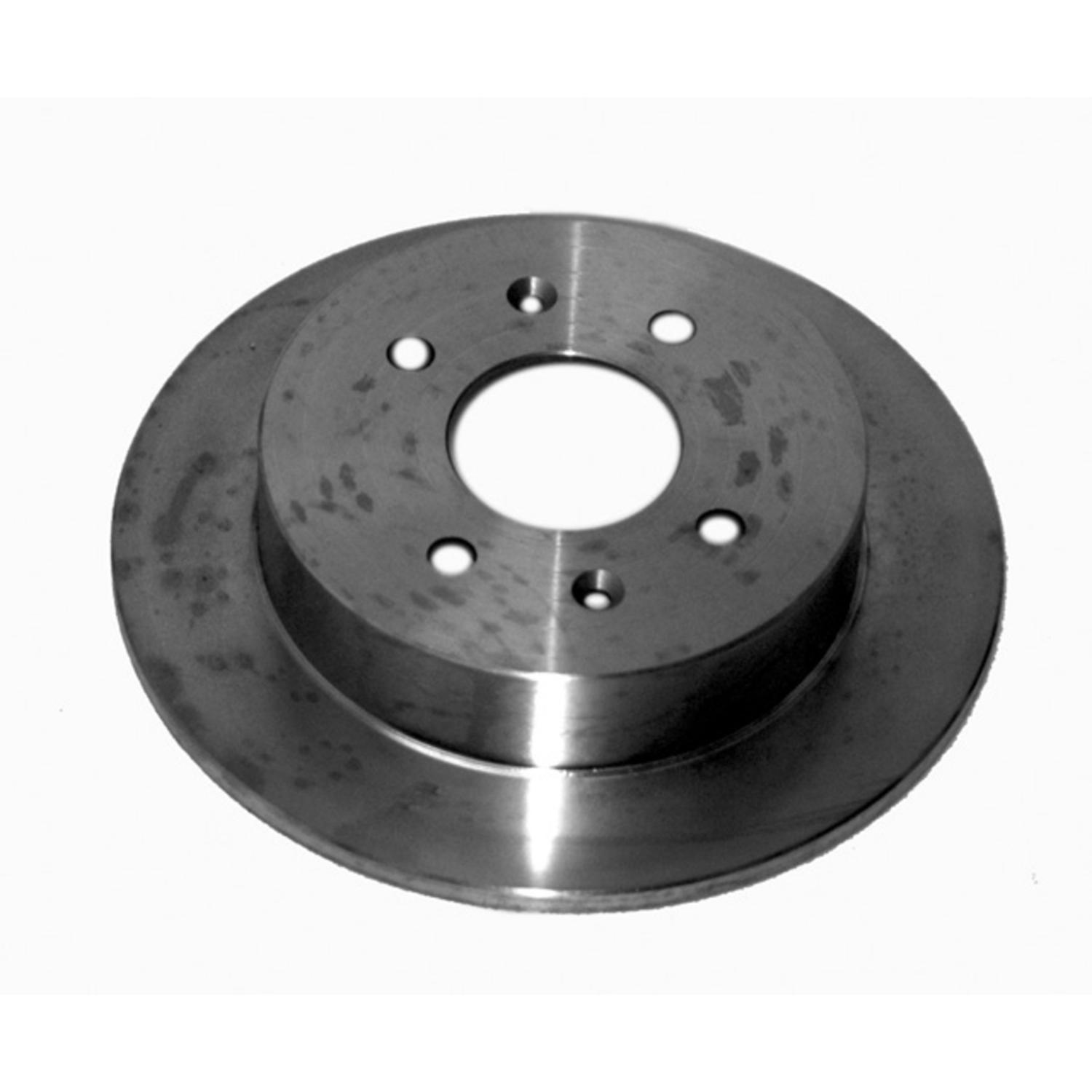 Raybestos 96544R - Disc Brake Rotor Raybestos 96544R Disc Brake Rotor product image 1 of 1