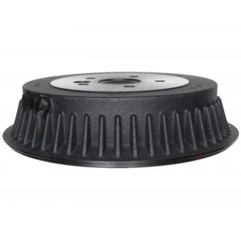 2002 Toyota Sienna Brake Drum