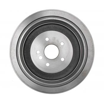 2002 Toyota Sienna Brake Drum Rear Raybestos 9655 image 2 of 3