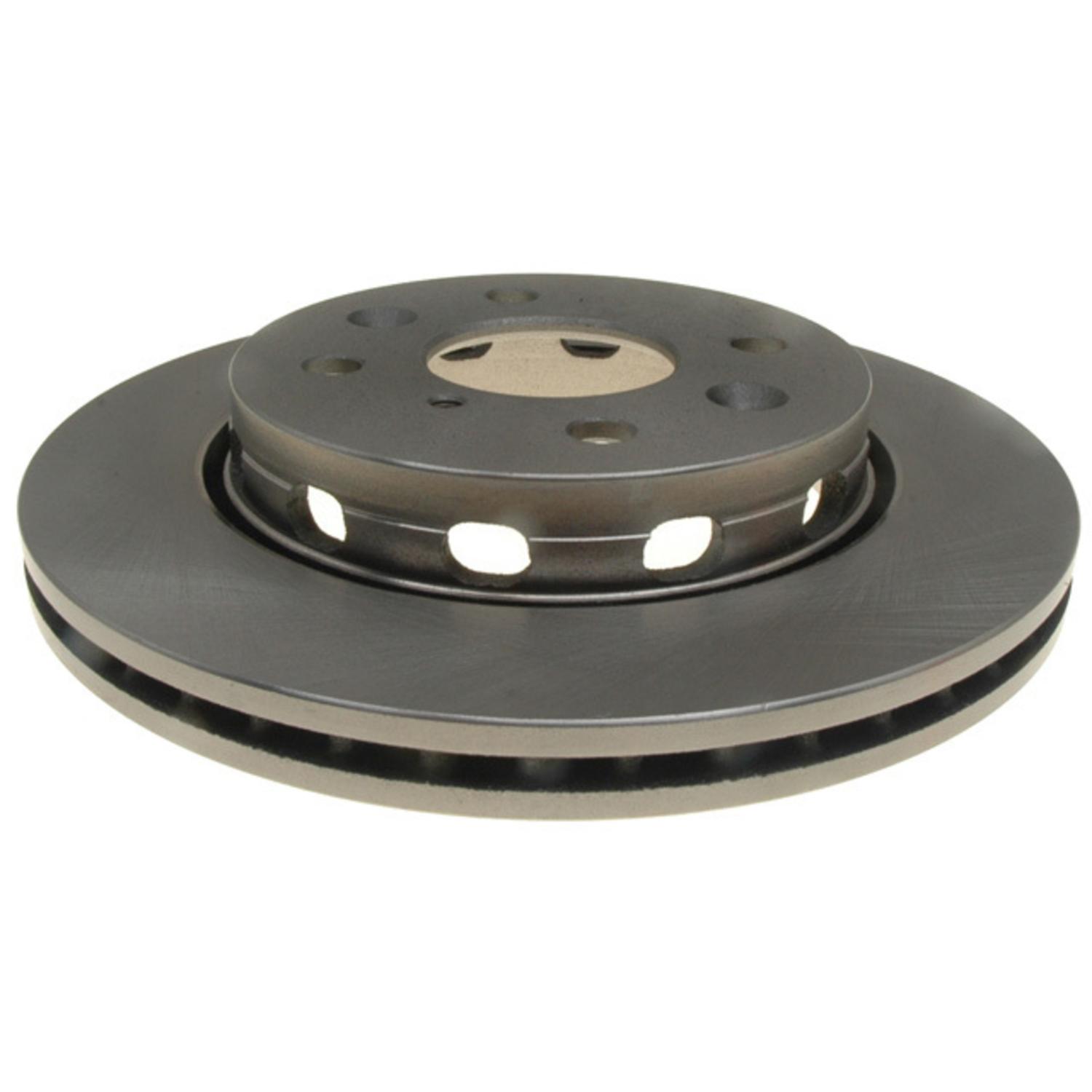 Raybestos 96555 - Disc Brake Rotor Raybestos 96555 Disc Brake Rotor product image 1 of 3