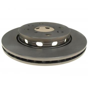 2000 Kia Sephia Disc Brake Rotor Front Raybestos 96555 image 1 of 3