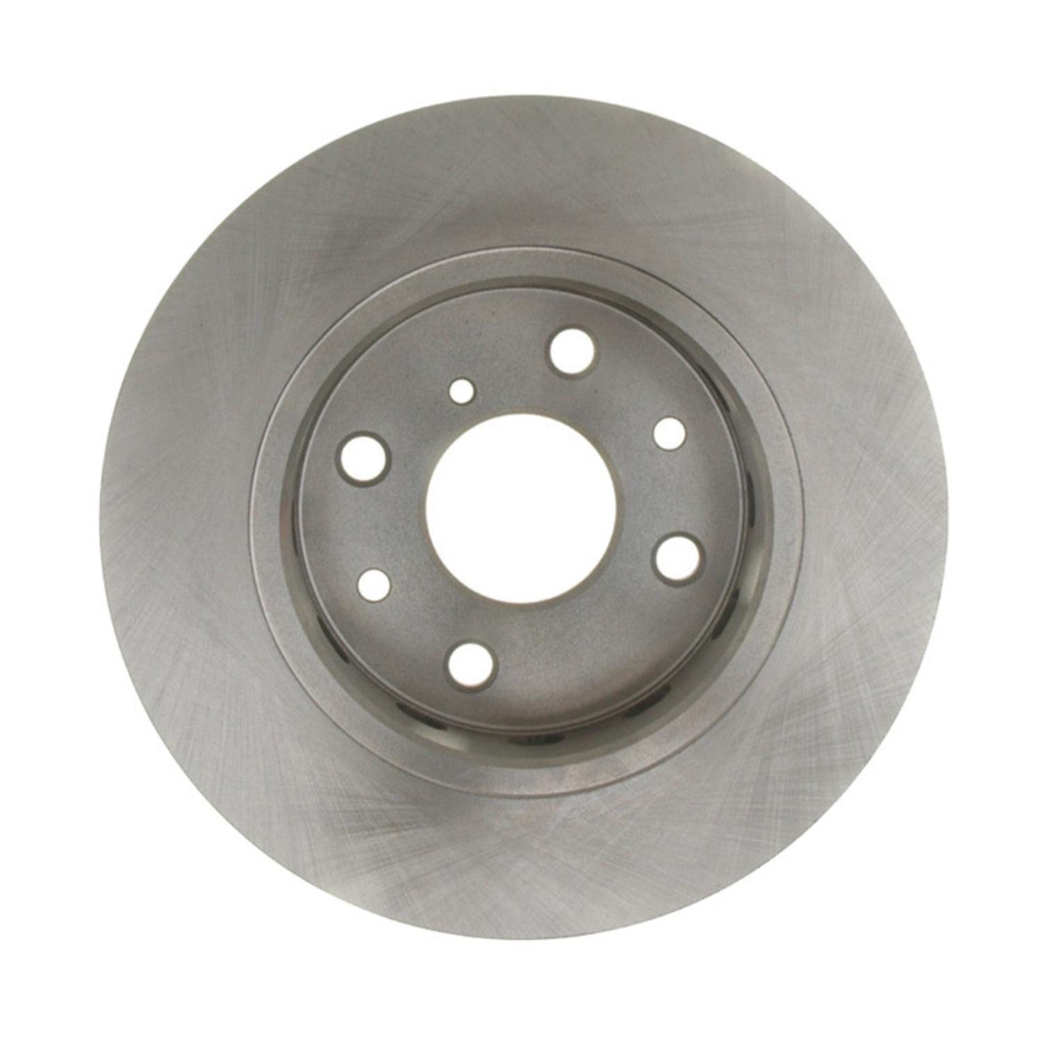 Raybestos 96555 - Disc Brake Rotor Raybestos 96555 Disc Brake Rotor product image 2 of 3