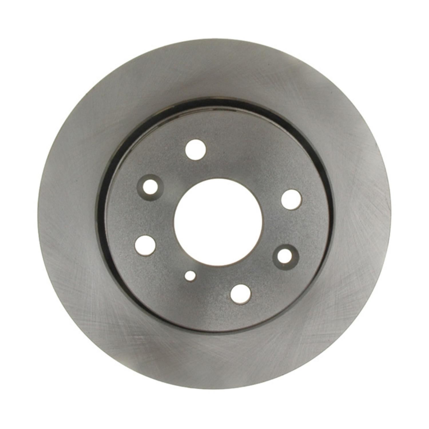 Raybestos 96555 - Disc Brake Rotor Raybestos 96555 Disc Brake Rotor product image 3 of 3