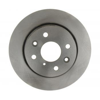 2000 Kia Sephia Disc Brake Rotor Front Raybestos 96555 image 3 of 3