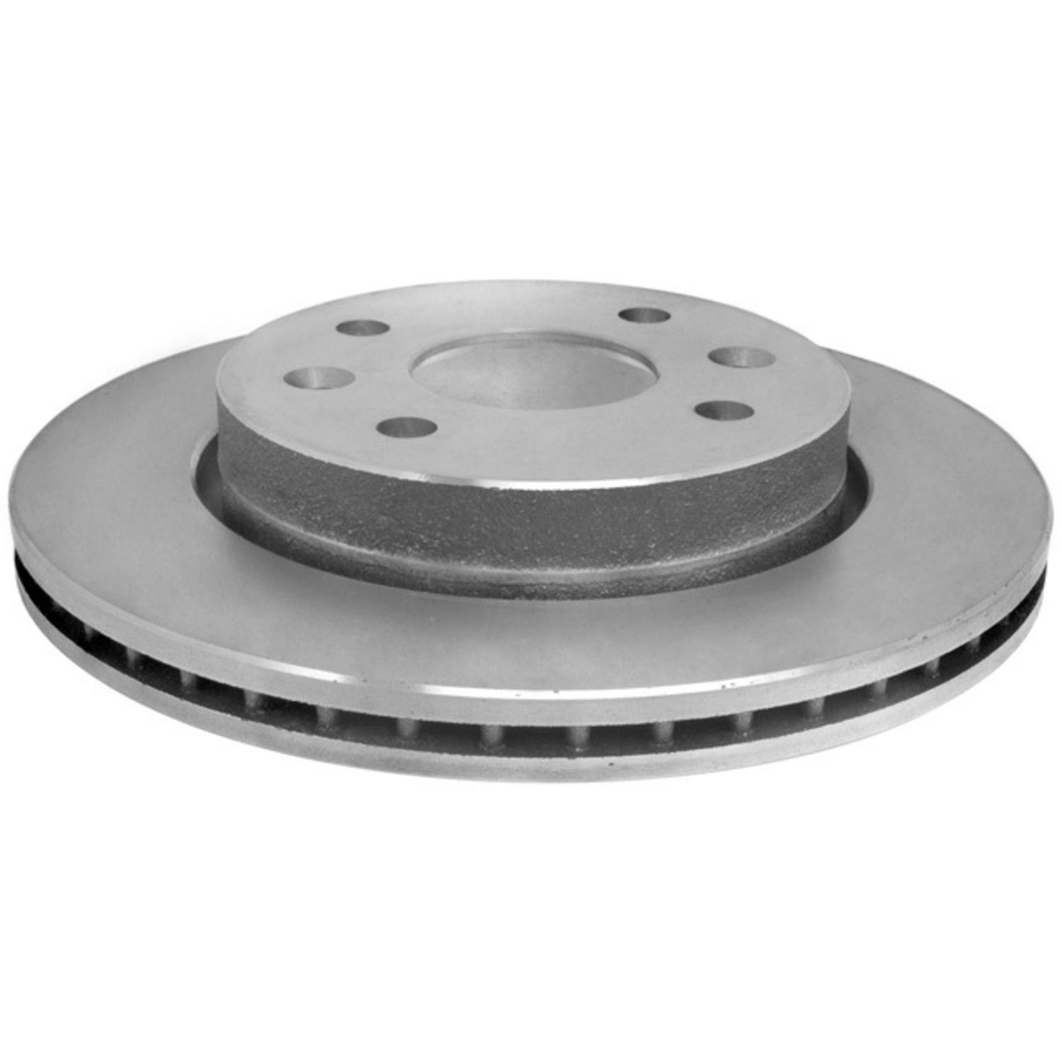 Raybestos 96555R - Disc Brake Rotor Raybestos 96555R Disc Brake Rotor product image 1 of 3