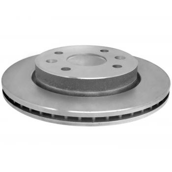 2000 Kia Sephia Disc Brake Rotor Front Raybestos 96555R image 1 of 3