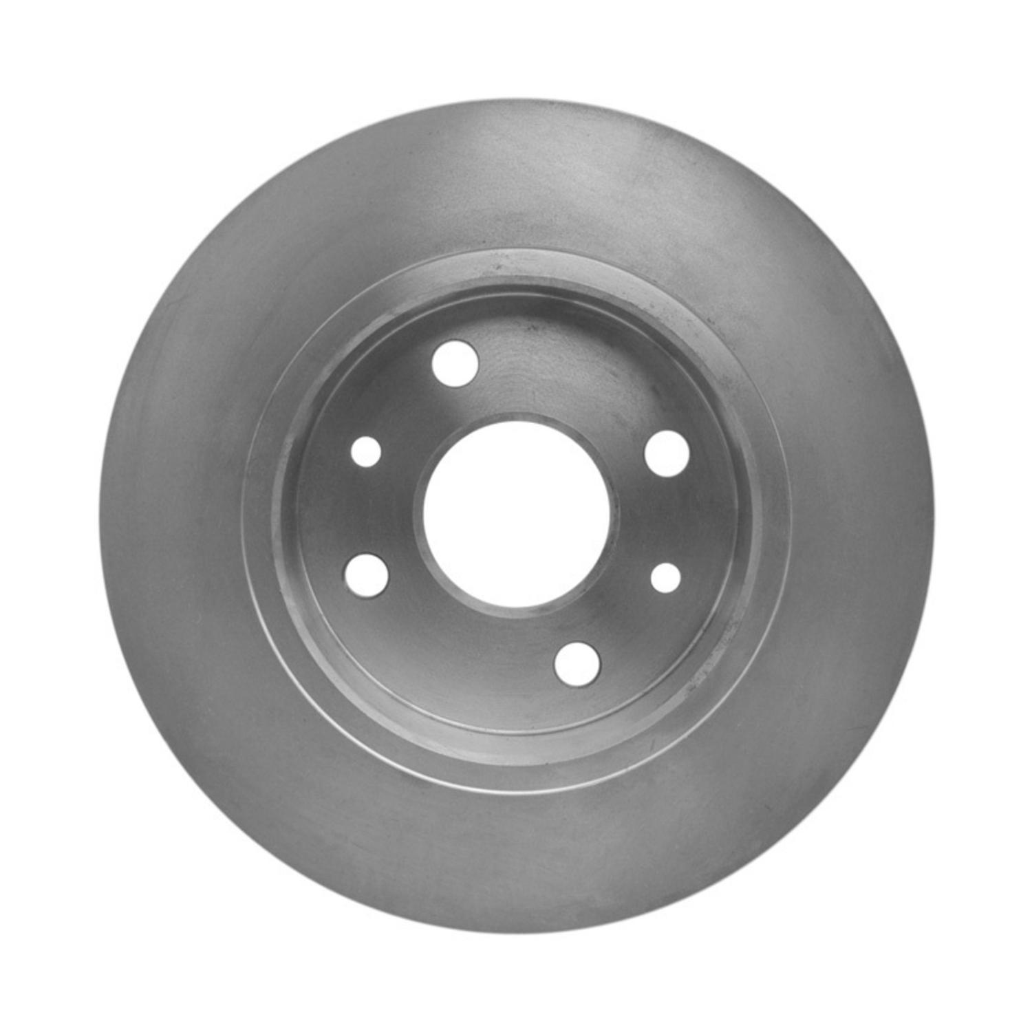 Raybestos 96555R - Disc Brake Rotor Raybestos 96555R Disc Brake Rotor product image 2 of 3