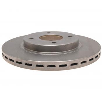 1987 Mitsubishi Galant Disc Brake Rotor Front Raybestos 96556 image 1 of 3