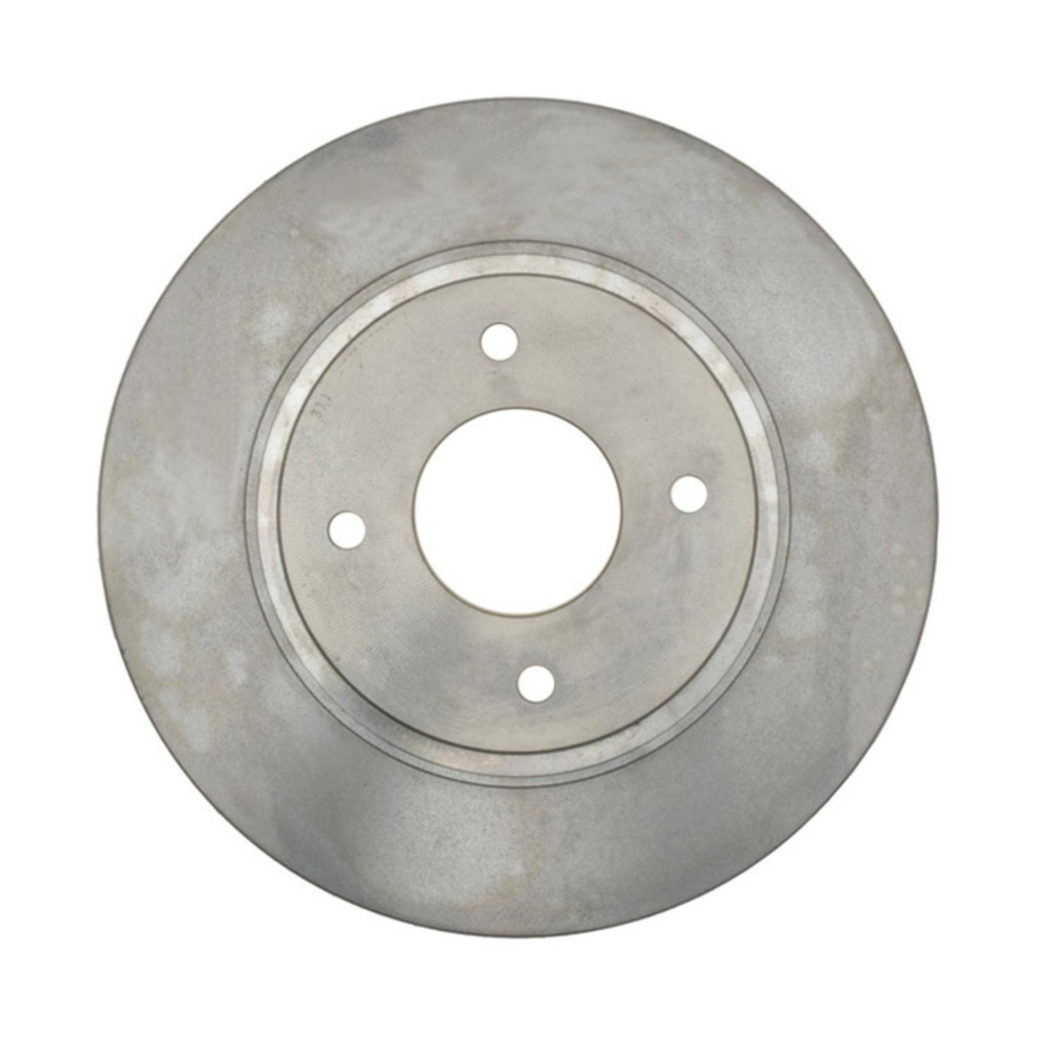 Raybestos 96556 - Disc Brake Rotor Raybestos 96556 Disc Brake Rotor product image 3 of 3