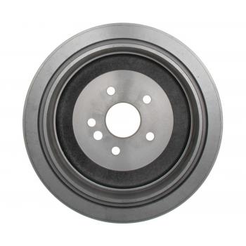 2002 Toyota Sienna Brake Drum Rear Raybestos 9655R image 2 of 3