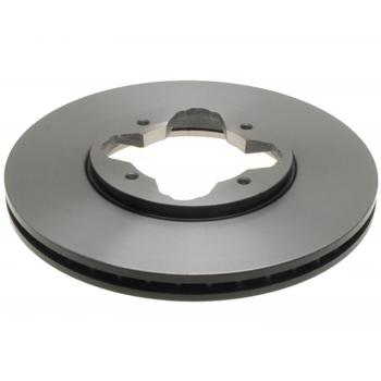1994 Acura Vigor Disc Brake Rotor Front Raybestos 96562R image 1 of 3